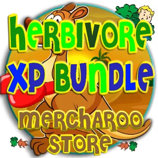 HERBIVORE XP Bundle L