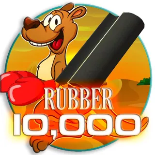 Rubber