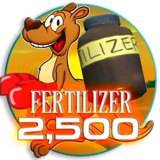 Fertilizer