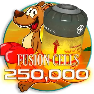 Fusion Cells