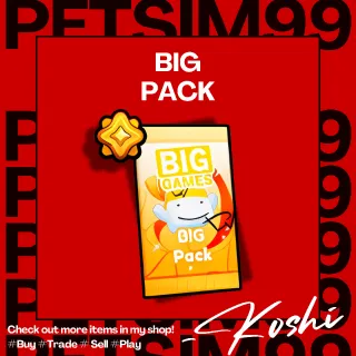 X1500 BIG PACK