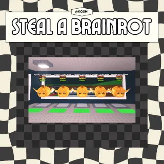 X20 SPOOKY LUCKY BLOCK