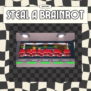 X9 BLOODROT LOS LUCKY BLOCK