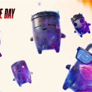 Fortnite GALAXYS