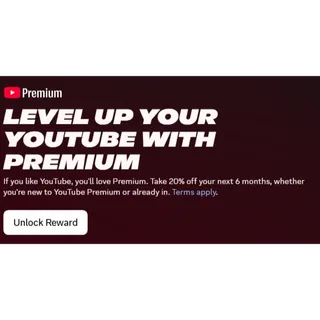 YouTube Premium