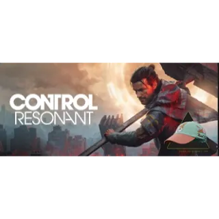 CONTROL Resonant