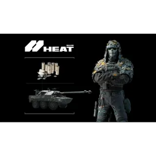 World of Tanks: HEAT