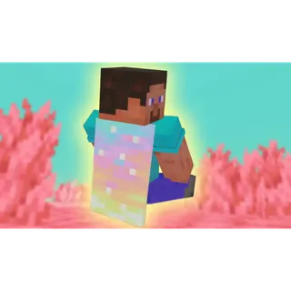  limited time Aurora Cape