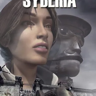 Syberia