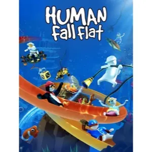 Human: Fall Flat