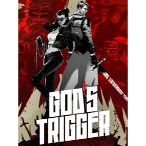 God's Trigger