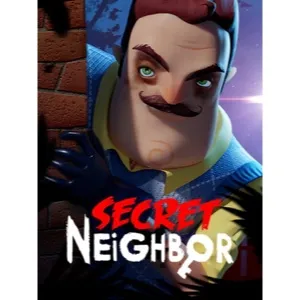 Secret Neighbor