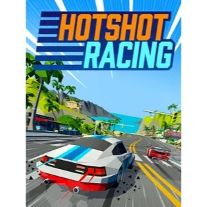 Hotshot Racing