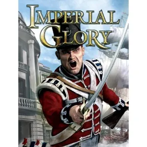 Imperial Glory