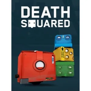 Death Squared