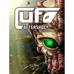 UFO: Aftershock