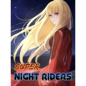 Super Night Riders