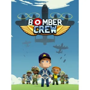 Bomber Crew