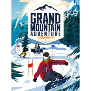 Grand Mountain Adventure: Wonderlands