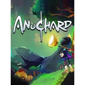 Anuchard