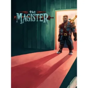 The Magister