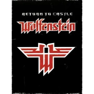 Return to Castle Wolfenstein