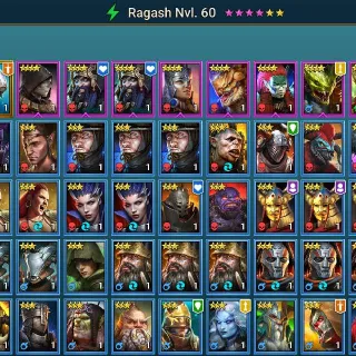 Raid: Shadow Legends