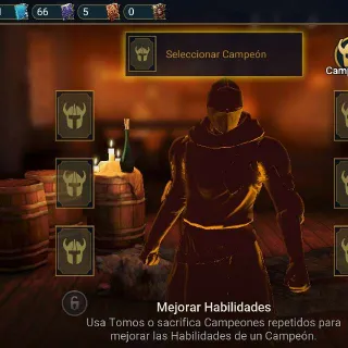 Raid: Shadow Legends