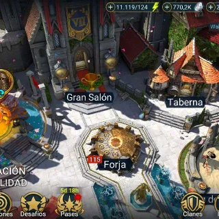 Raid: Shadow Legends