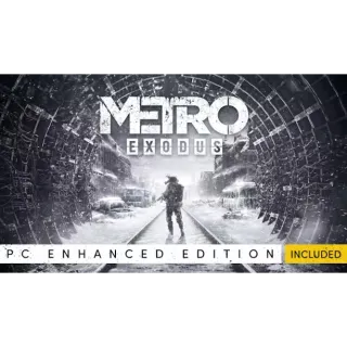 Metro Exodus