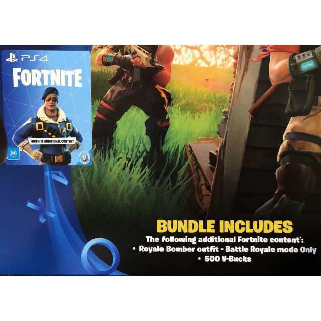 Fortnite Bomber Skin 500 V Bucks Ps4 Dlc Download Auto - fortnite bomber skin 500 v bucks ps4 dlc download auto delivery