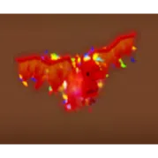 Rainbow Hatched RBH Phoenix 60.93kg