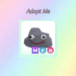 MFR rock