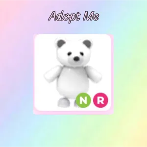 NR polar bear