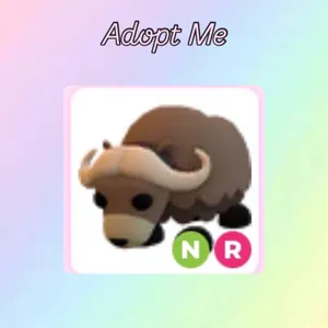 NR MUSK OX
