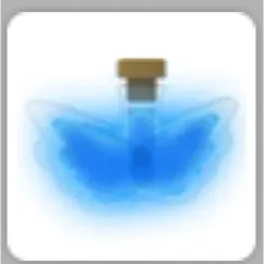 fly potion