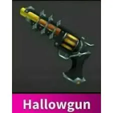 Hallowgun