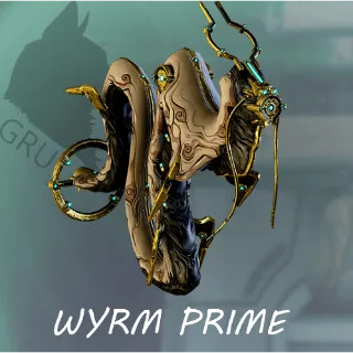 Wyrm Prime