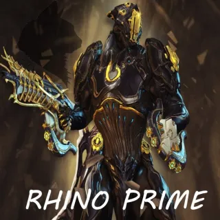 Rhino Prime