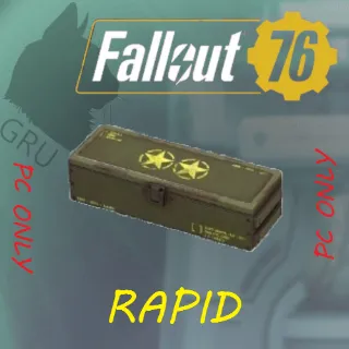 Rapid Mod