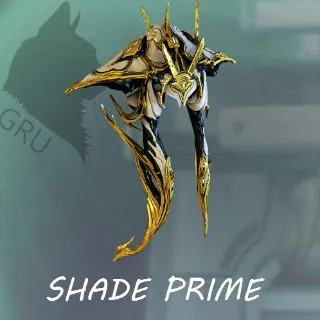 SHADE PRIME