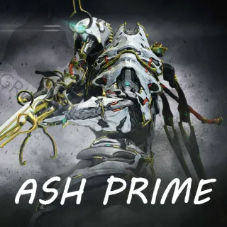 Ash Prime