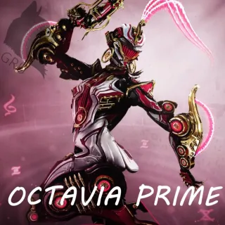 Octavia Prime