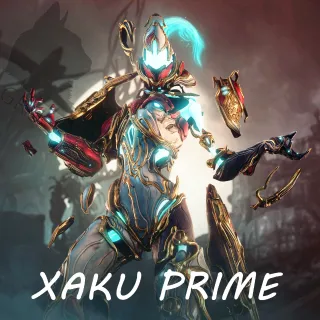 Xaku Prime