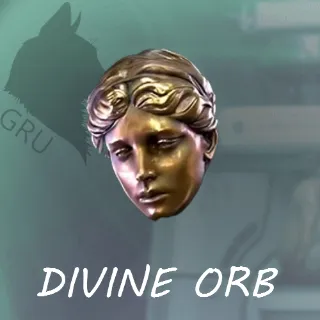 Divine orb