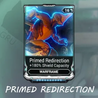 Primed Redirection