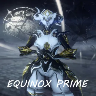 Equinox Prime