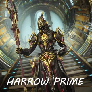 Harrow Prime