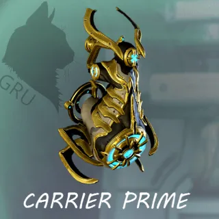 Carrier Prime