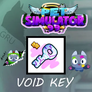 Void key x5000